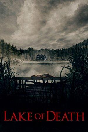 Poster - Озеро Смерті