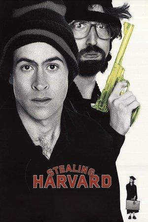 Poster - Грабунок для Гарварду