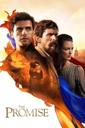 Poster - Обітниця