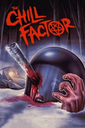 Poster - Холодний фактор
