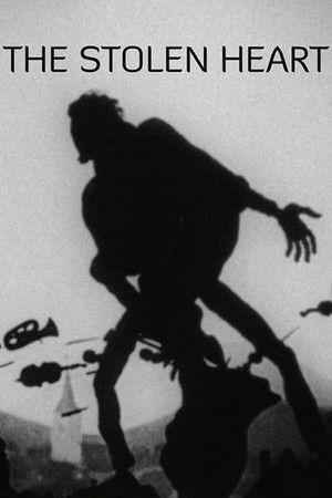 Poster - Вкрадене серце