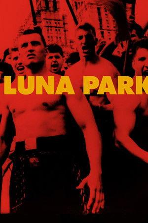 Poster - Луна-парк