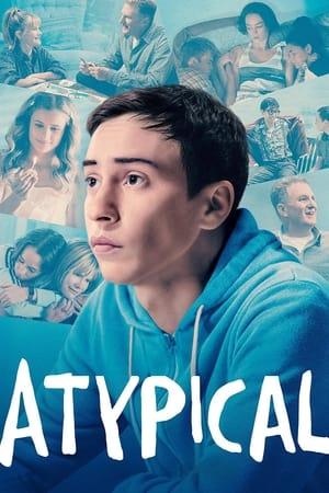 Постер - Нетиповий