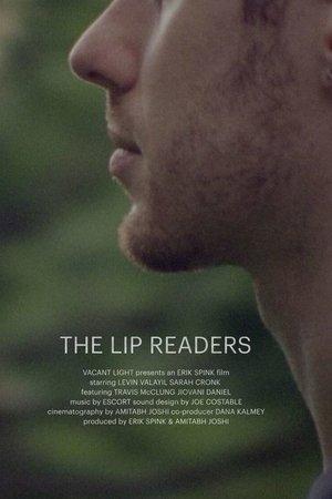 Poster - Читці губ