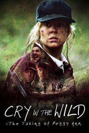 Poster - Крик у дикій місцевості: Викрадення Пегі Енн