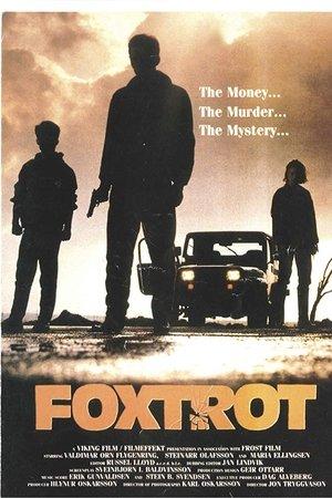 Poster - Фокстрот