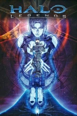Poster - Хало Легенди