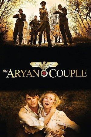Poster - Арійська пара