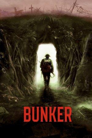 Poster - Бункер