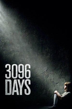 Постер - 3096 днів