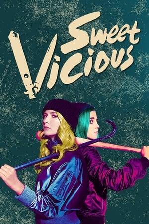 Постер - Sweet/Vicious