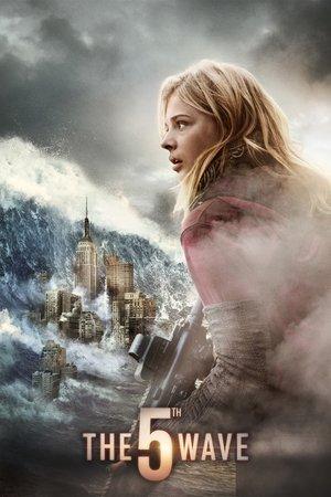 Poster - 5-та хвиля