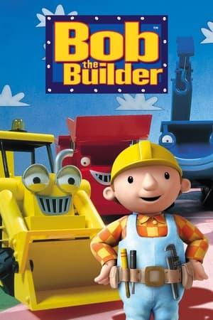 Постер - Bob the Builder