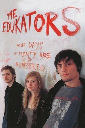Poster - Німецькі романтичні фільми початку 2000х