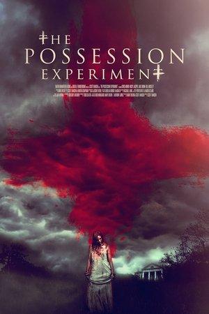 Poster - Експеримент з одержимістю
