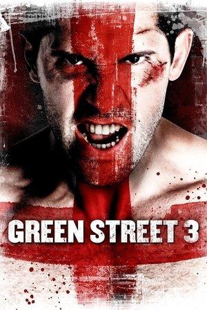 Poster - Зелена Вулиця 3: Ніколи не здавайся