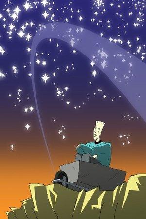 Poster - повернувся в менуле