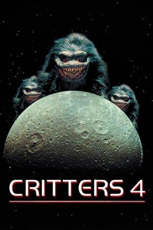 Poster - Зубастики 4