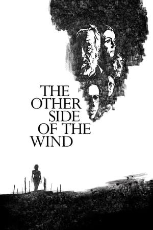 Poster - The Other Side of the Wind