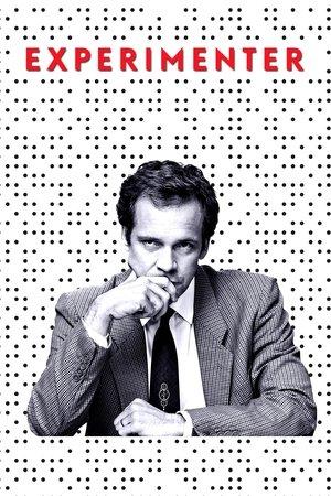 Poster - Експериментатор