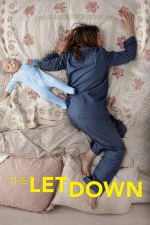 Poster - The Letdown