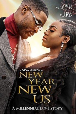 Poster - New Year, New Us