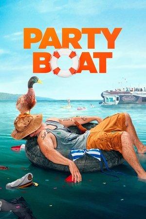 Poster - Святковий човен