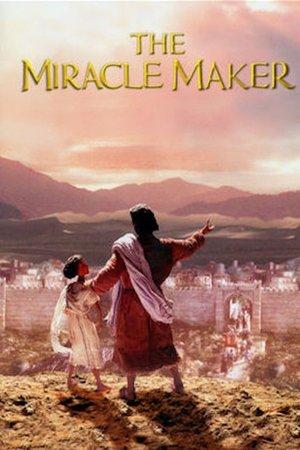 Poster - The Miracle Maker