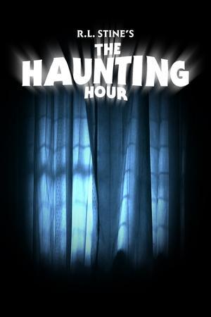 Poster - R. L. Stine's The Haunting Hour