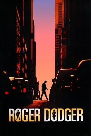 Poster - Роджер Доджер