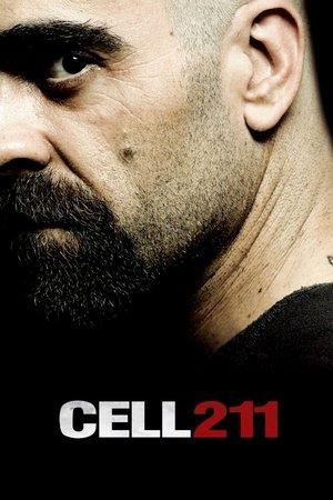 Poster - Камера 211