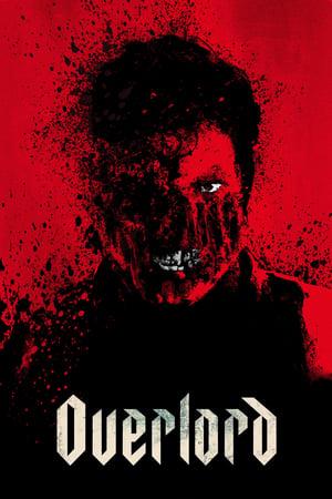 Poster - Оверлорд