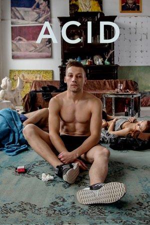 Poster - Кислота