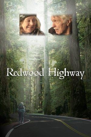 Poster - Редвудське шосе