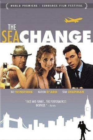 Poster - Морська зміна