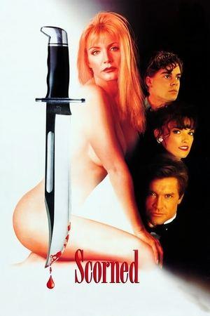 Poster - Scorned