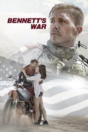 Poster - Війна Беннетта