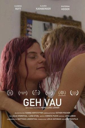 Poster - Сексуальний контакт