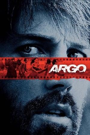 Постер - Арго