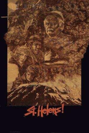 Poster - Сент-Геленс