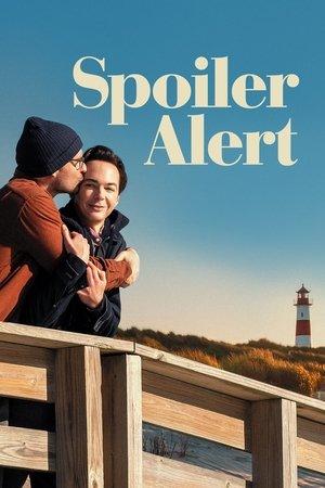 Poster - Обережно, спойлери!