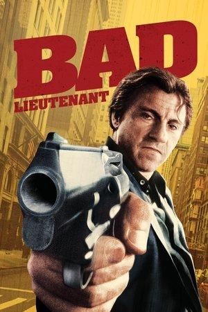 Poster - Поганий лейтенант