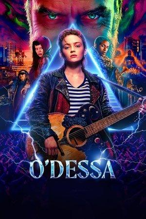 Poster - О'Десса