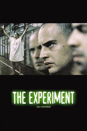 Poster - Експеримент