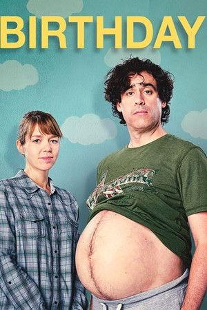 Poster - День народження