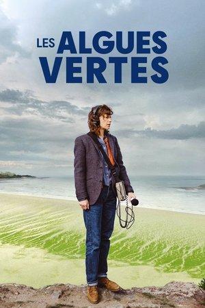 Poster - Зелений приплив