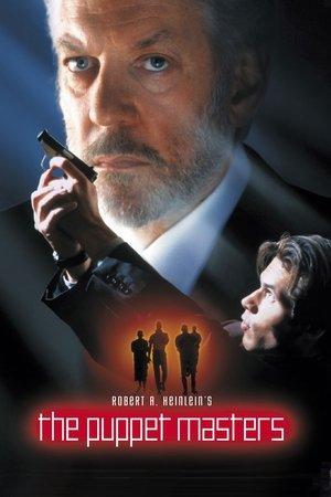 Poster - Ляльководи