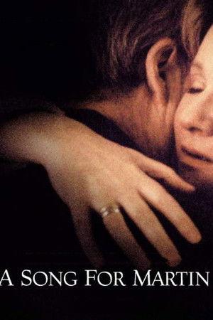 Poster - Пісня для Мартина