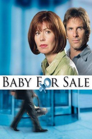Poster - Дитина на продаж