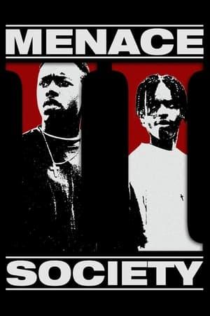 Poster - Загроза суспільства